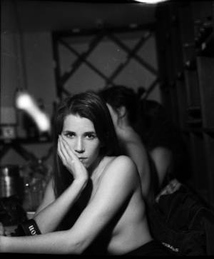 diane arbus nudist lifestyle - Diane Arbus