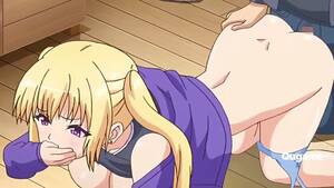 anime sex booty - Cute Girl With big Tits And Ass Fuck Tight ass Hardcore Rough Sex  Doggystyle Orgasm Anime Hentai watch online
