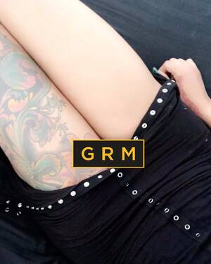 Chyna Black Pussy - Rob Kardashian leaks naked photos of Blac Chyna during online breakdown -  GRM Daily