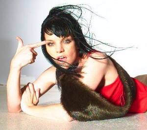 Abby Suto From Ncis Porn - Pictures & Photos of Pauley Perrette | Pauley perrette, Ncis abby, Ncis