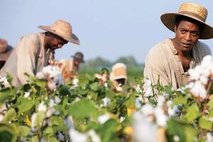 1800s Plantation Slavery - 12 Years a Slave: Deep South still at odds over history