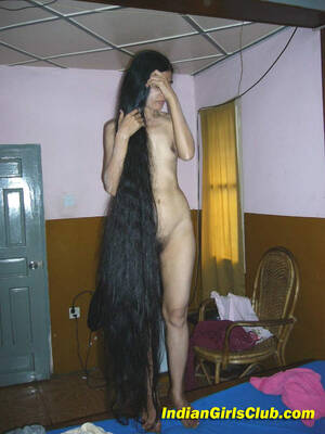 long haired desi nude - Indian Girl With Very Long Hair - Indian Girls Club