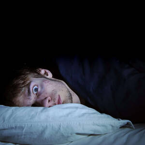 before sleep - 7 Tips for Dealing with Insomnia During Detox - Addiction Center