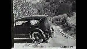 1920s Vintage Porn Car - 100 Years Old Vintage Porn - PORNORAMA.COM