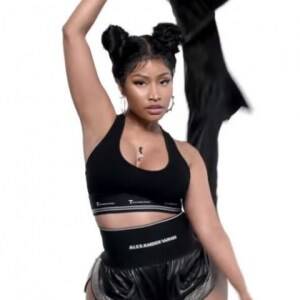 black pussy nicki minaj - Unstanning: The devolution of Nicki Minaj
