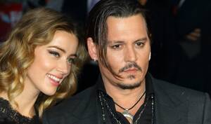 Amber Heard Anal Porn - La relaciÃ³n entre Amber Heard y Johnny Depp o por quÃ© es tan difÃ­cil  posicionarse en el juicio del aÃ±o