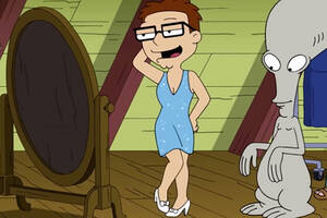 american dad transvestite porn - American Dad Transvestite Porn | Sex Pictures Pass