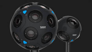 3d Camera Porn - New Virtual Reality Cameras! - VR Porn Camera