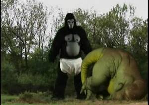 kinky kong - Kinky Kong (Review) | Tars Tarkas.NET