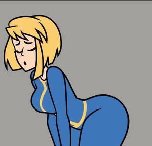 Fallout Vault Girl Porn - Fallout Vault Girl Big Ass Animated - Lewd.ninja
