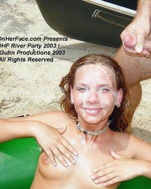 Cohf Porn - COHF - River Party Porn Pictures, XXX Photos, Sex Images #132997 - PICTOA