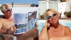 canary islands nude beach sex - Divorcee feels liberated after turning holiday home into a naturist resort  - Wales Online