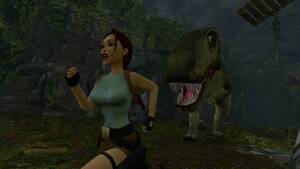 Kit Mod Porn - NSFW Lara Croft Mod Uploaded Within Hours of Tomb Raider Remastered Release  - Xfire