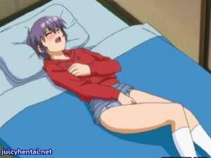 hentai squirting masturbation - Hentai Girl Masturbating And Squirting : XXXBunker.com Porn Tube