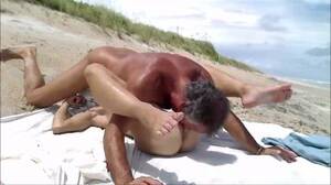 caribbean beach sex real - Exciting beach sex on the Caribbean coast line - Porn300.com