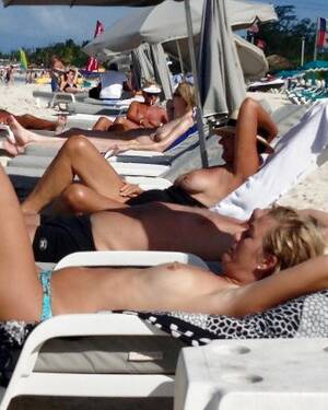 caribbean beach sex real - Caribbean Beach Vacation Porn Pictures, XXX Photos, Sex Images #1132327 -  PICTOA