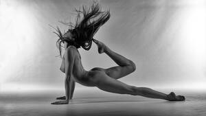naked dance photography - Athletic/Dance Art Nude, Nude Art Photography Curated by Photographer  Amazilia Photography