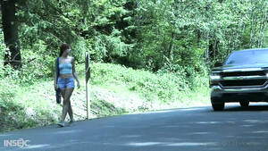 Hitchhikers Porn Midget - Kidnapped hitchhiker Porn Videos | HeavyFetish