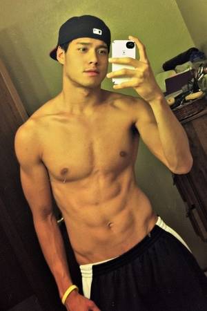 hot asian guy - Hot Asian Guys | I Love Asian Men Blog