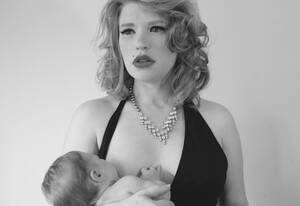 80s Female Porn Stars Mother - When porn meets real motherhood | Salon.com