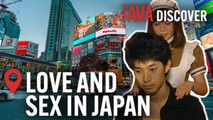 japanese sleep sex - Love & Sex in Japan: Desire in Decline? | Japan's Unconventional Approach  to Love (Documentary) - YouTube