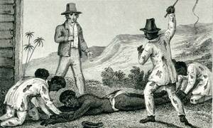 1700s Slave Porn - 1700s Slave Porn | BDSM Fetish