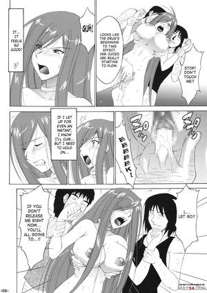 Fairy Slave Porn - FAIRY SLAVE hentai manga for free | MULT34