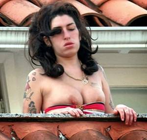 Amy Winehouse Porn - Amy winehouse fakes porn - Amy winehouse singer \
