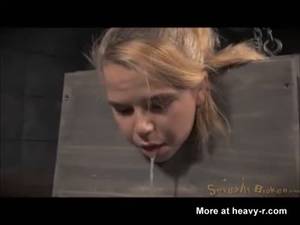 Box - Suspended In Hanging Box