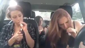 Girls Smoking Crack Porn - Hoes smoking crackpipe - ThisVid.com