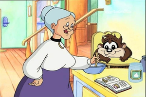 Granny Porn Looney Tunes - peruredi, certified simmsy enjoyer on X: \