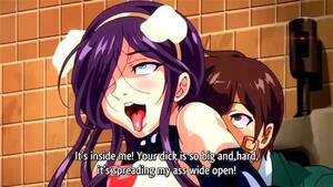 anime anal cum shot - Watch Tooooken Tiiiime - Orgy, Cumshot, Hentai Anime Porn - SpankBang
