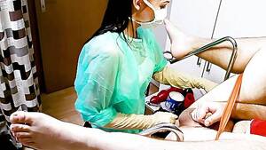 fisting nurse - Gloves nurse fisting Porn Videos @ PORN+