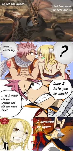 Fairy Tail Wendy Porn Comics - Natsu Dragneel: a fashion expert, funny, text, quote, comic, stretchy  outfit, Natsu Dragneel; Fairy Tail | Fairy Tail ãƒ•ã‚§ãƒª- ãƒ†ã‚¤ãƒ« | Pinterest |  Funny ...