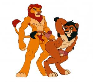 animation porn lion king - Gay furry lion king porn xxx - Mufasa scar the lion king the lion king  anthro