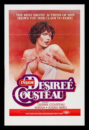 Desiree Cousteau Porn Star - Desiree Cousteau - IMDb