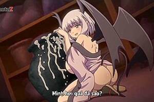 Hentai Slut Sex - Voluptuous Hentai Slut Jaw-dropping Sex Clip, full Cartoon fuck video (Apr  4, 2023)