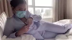asian nurse xhamster - Thai Nurse | xHamster