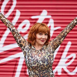 drunk passed out upskirt - I went to school drunk in a bikini': how Sophie Willan turned her chaotic  life into sitcom gold | Television | The Guardian