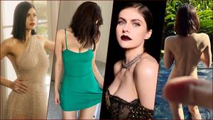 Alexandra Daddario Porn - Alexandra Daddario Hot Pics & Videos: From Going Nude to Giving Major  Fashion Goals, Check out the Sexiest Posts of the Baywatch Actress | ðŸ‘—  LatestLY