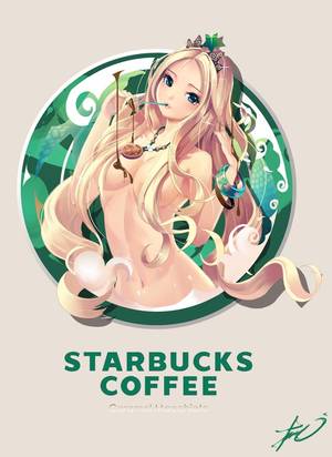 hentai starbucks - Starbucks