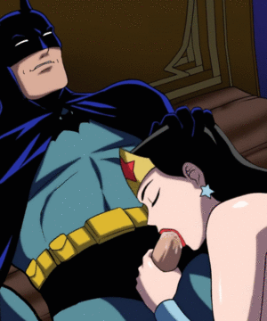 Moving Batman Porn - Rule34 - If it exists, there is porn of it / batman, wonder woman / 2933416