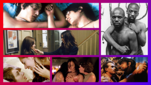 Forced Lesbian Porn Videos - 22 Sexiest, Hottest Gay, Lesbian, Queer Movies â€“ IndieWire