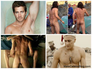 Jake Gyllenhaal Porn - The Best Jake Gyllenhaal Naked Scenes