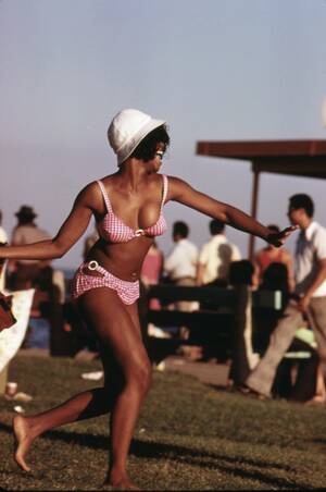 1960s Bikini Sex - History of the bikini - Wikipedia