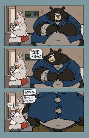 Bbw Furry Cartoon Porn - Gay Chubby Furry Cartoon Porn | Gay Fetish XXX