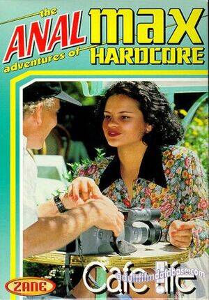 max hardcore anal porn 1990s - Porn Film Online - Anal Adventures of Max Hardcore 9: Cafe Life - Watching  Free!