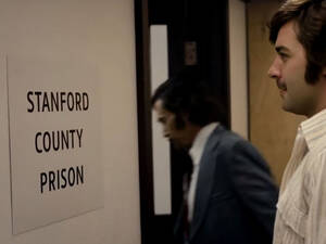 Forced Prison Sex - Stanford Prison Experiment Film - capradio.org