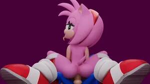 Amy Riding Sonic Porn - Videos Tagged with amy rose (sonic)