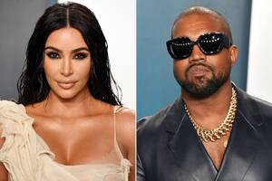 New Kim Kardashian Porn - Kim Kardashian Gets Emotional After Kanye West Retrieves Her Sex Tape